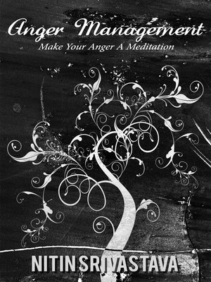 cover image of Anger Management